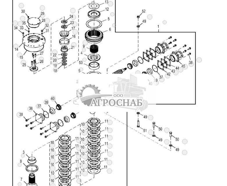 Стандартные вставки для ножа - ST3694 276.jpg